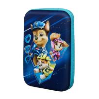 Opakowanie Piórnik z Wyposażeniem 3D Psi Patrol