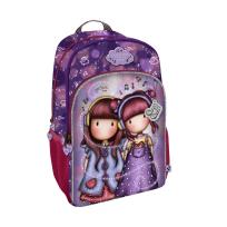 Opakowanie Plecak z Trzema Kieszeniami. The Duet