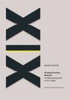 Okładka książki Początek końca historii