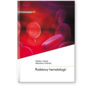 Okładka książki Podstawy hematologii