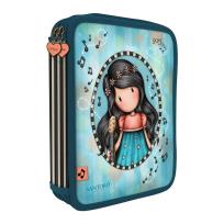 Opakowanie Podwójny Piórnik z wyp. This One's For You