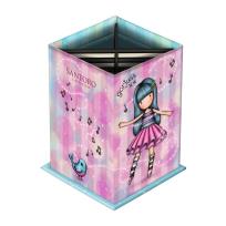 Opakowanie Pojemnik na Długopisy. Dancing Among The Stars