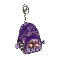 Opakowanie Portmonetka, Plecak, Brelok. The Duet