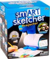 Opakowanie Projektor Smart Sketcher 2.0