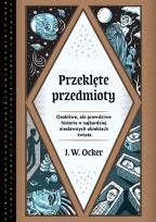 Okładka książki Przeklęte przedmioty
