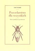 Okładka książki Pszczelarstwo dla wszystkich