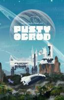 Okładka książki Pusty ogród