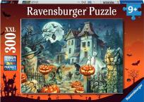 Opakowanie Puzzle 300 Haloween