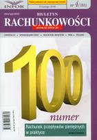 Okładka książki Rachunek przepływów pieniężnych w praktyce