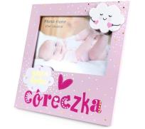 Opakowanie Ramka Harmony-Córeczka 2