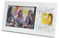 Opakowanie Ramka Harmony Gold-50