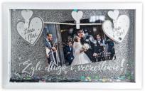 Opakowanie Ramka Harmony-Ślub 1
