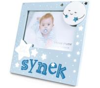 Opakowanie Ramka Harmony-Synek 2