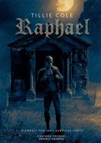 Okładka książki Raphael