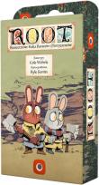 Opakowanie Root: Talia Banitów i Partyzantów PORTAL