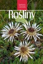 Okładka książki Rośliny. Spotkania z przyrodą