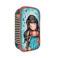 Opakowanie Rozkładany 4cz. piórnik z wyp. This One's For You