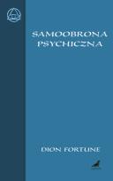 Okładka książki Samoobrona psychiczna