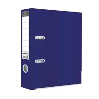 Opakowanie Segregator A4/50K ciemnoniebieski błysk