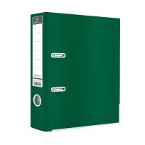 Opakowanie Segregator A4/50K ciemnozielony błysk