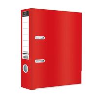 Opakowanie Segregator A4/50K czerwony błysk