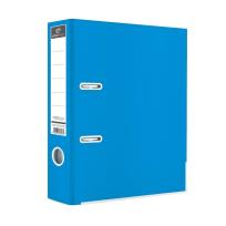 Opakowanie Segregator A4/50K jasnoniebieski błysk