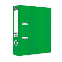 Opakowanie Segregator A4/50K jasnozielony błysk