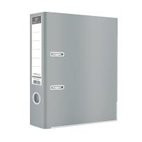 Opakowanie Segregator A4/50K szary błysk