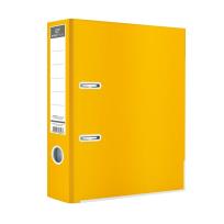 Opakowanie Segregator A4/50K żółty błysk