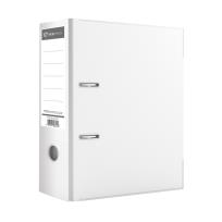 Opakowanie Segregator A4/75K biały błysk