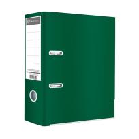 Opakowanie Segregator A4/75K ciemnozielony błysk