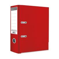 Opakowanie Segregator A4/75K czerwony błysk