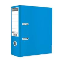 Opakowanie Segregator A4/75K jasnoniebieski błysk