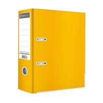 Opakowanie Segregator A4/75K żółty błysk