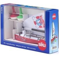 Opakowanie Siku Super - Żaglówka z bojami S1752