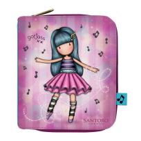 Opakowanie Składany Portfel. Dancing Among The Stars