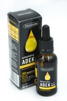 Zdjęcie produktu Skoczylas Witamina ADEK 30ml