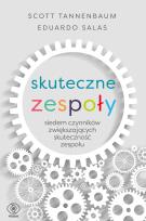 Okładka książki Skuteczne zespoły