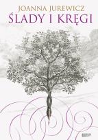Okładka książki Ślady i kręgi