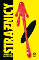 Okładka książki Strażnicy