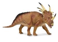 Okładka książki Styracosaurus - Deluxe