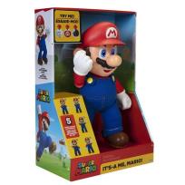 Opakowanie Super Mario figurka To-ja! 30cm