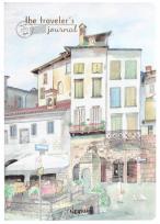 Opakowanie Szkicownik B5/100K Kamienica