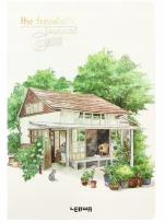 Opakowanie Szkicownik B5/100K Weranda