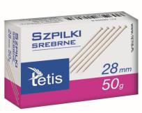 Opakowanie Szpilki 28mm GR009-B