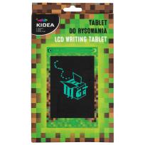 Opakowanie Tablet do rysowania F Game KIDEA