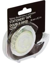 Opakowanie Taśma dwustronna z dispenserem GRAND