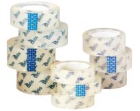Opakowanie Taśma klejąca 12mm (12szt.) BT010-A2