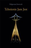 Okładka książki Tchnienie Jam Jest