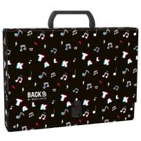 Opakowanie Teczka twarda z rączką A4 Derform backup 4 TTRB4A16